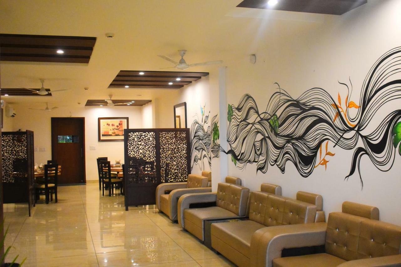 Clarks Collection Jaipur Hotel Exterior photo