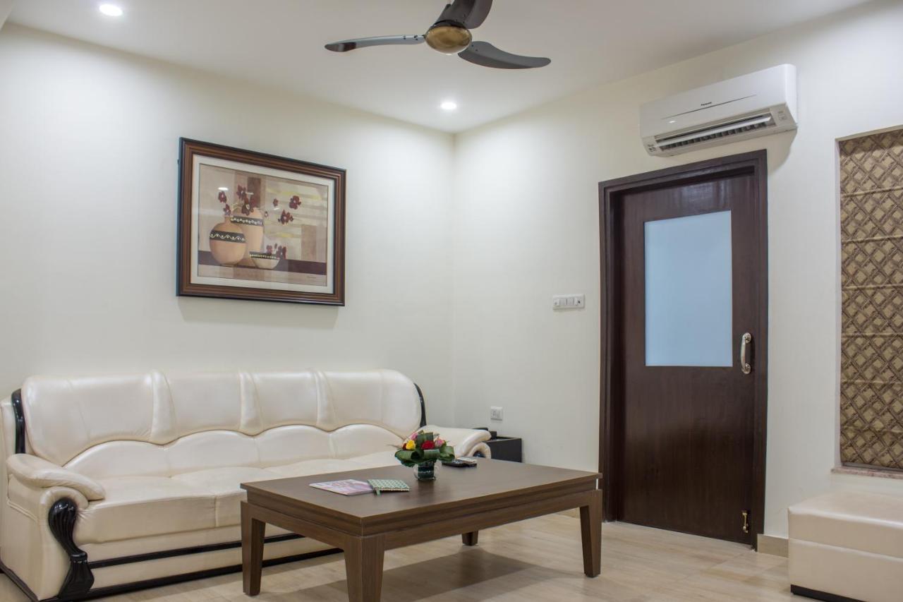 Clarks Collection Jaipur Hotel Exterior photo