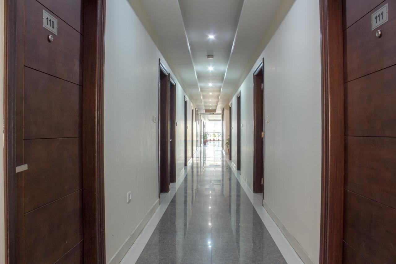 Clarks Collection Jaipur Hotel Exterior photo