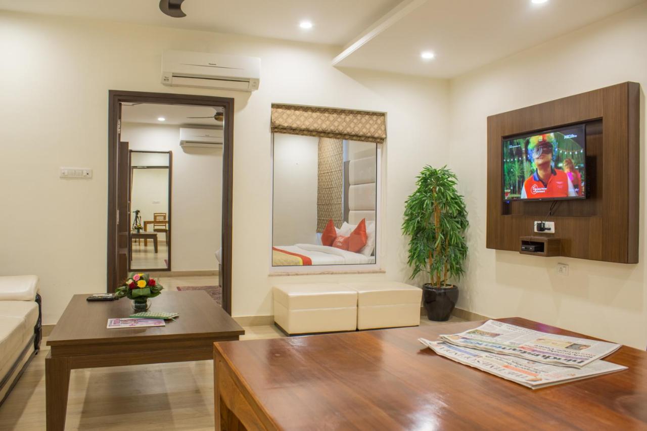 Clarks Collection Jaipur Hotel Exterior photo