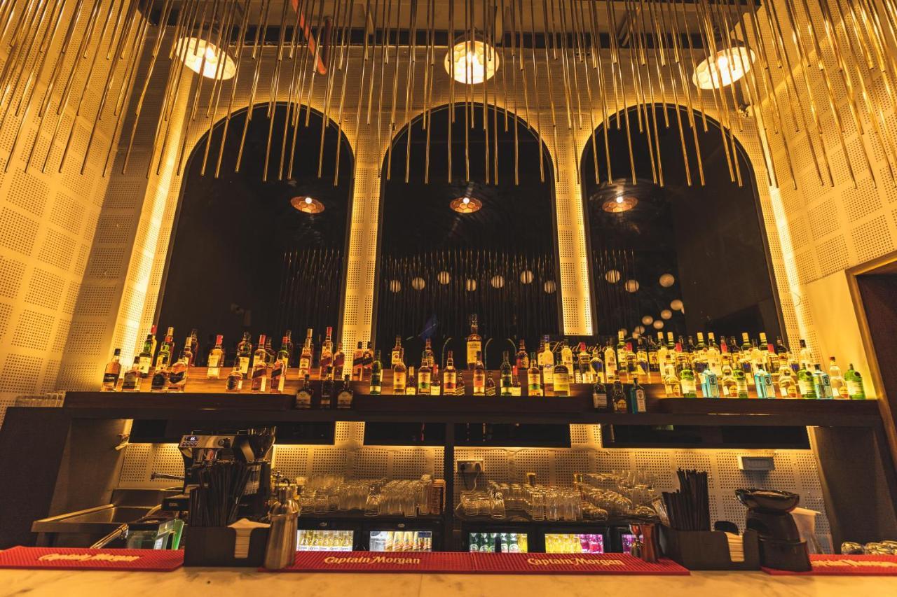Clarks Collection Jaipur Hotel Exterior photo
