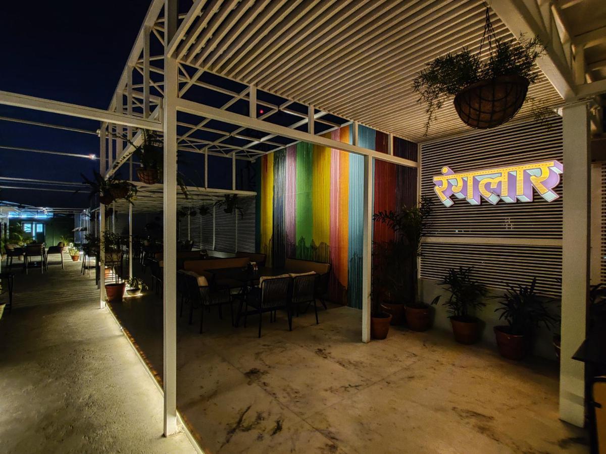 Clarks Collection Jaipur Hotel Exterior photo