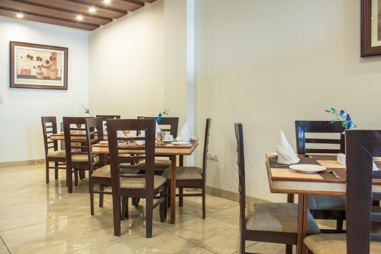 Clarks Collection Jaipur Hotel Exterior photo