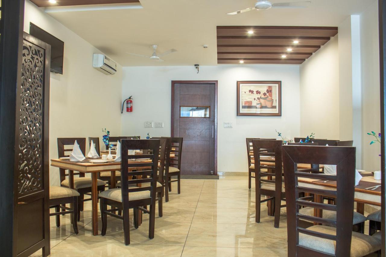 Clarks Collection Jaipur Hotel Exterior photo
